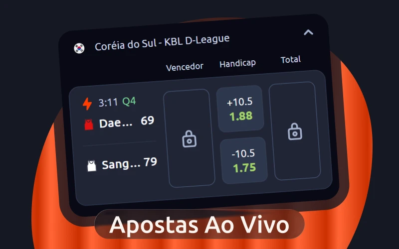 Faça apostas ao vivo no site oficial da marca Betano.